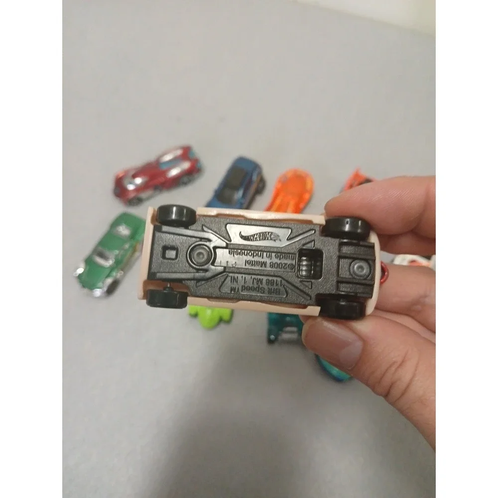 Hot Wheels this product